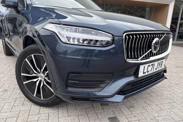 Used Volvo XC90 2021 for sale - 76151446: Photo 7