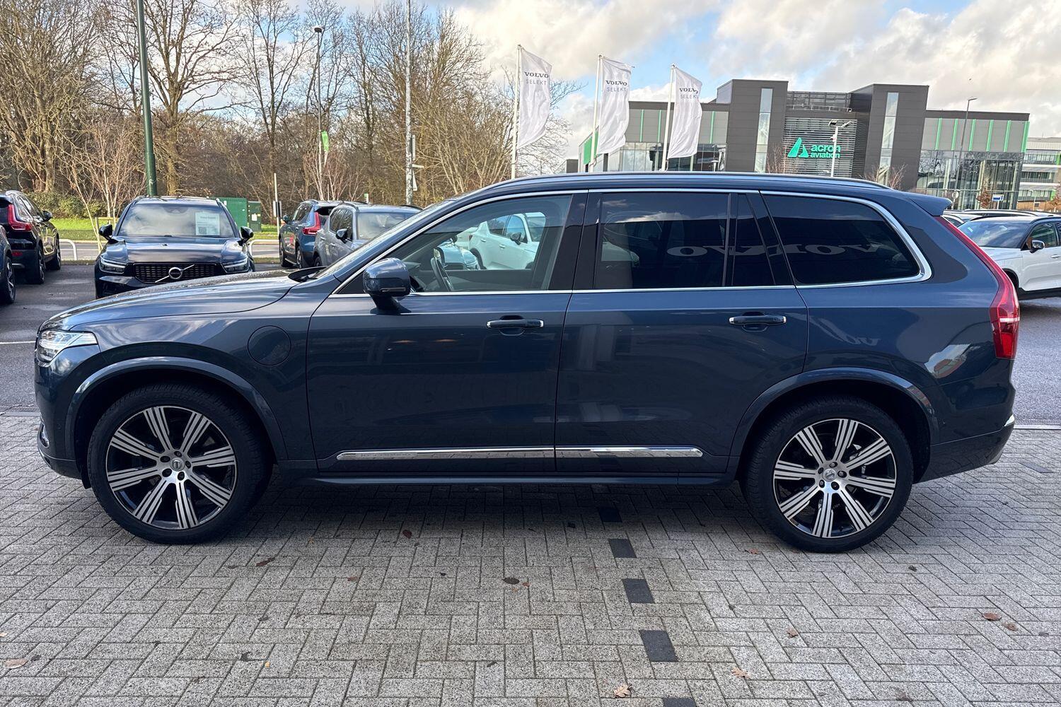 Used Volvo XC90 2019 for sale - 76898715: Photo 13