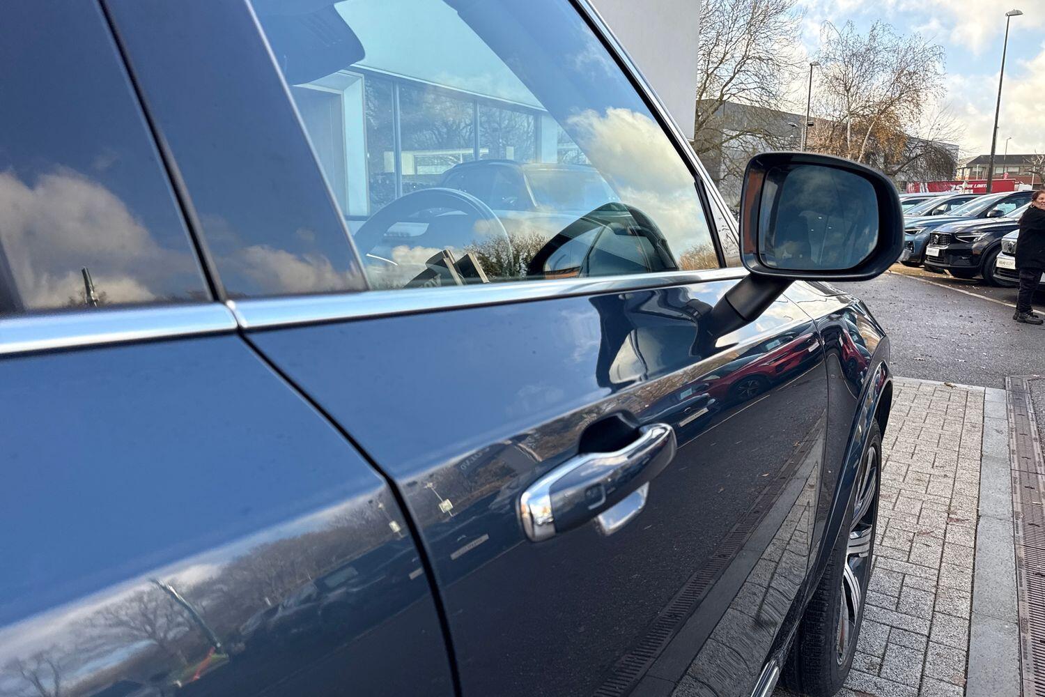 Used Volvo XC90 2019 for sale - 76898715: Photo 19