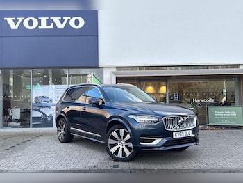 2019 (69) - 2.0 T8 [390] Hybrid Inscription Pro 5dr AWD Gtron