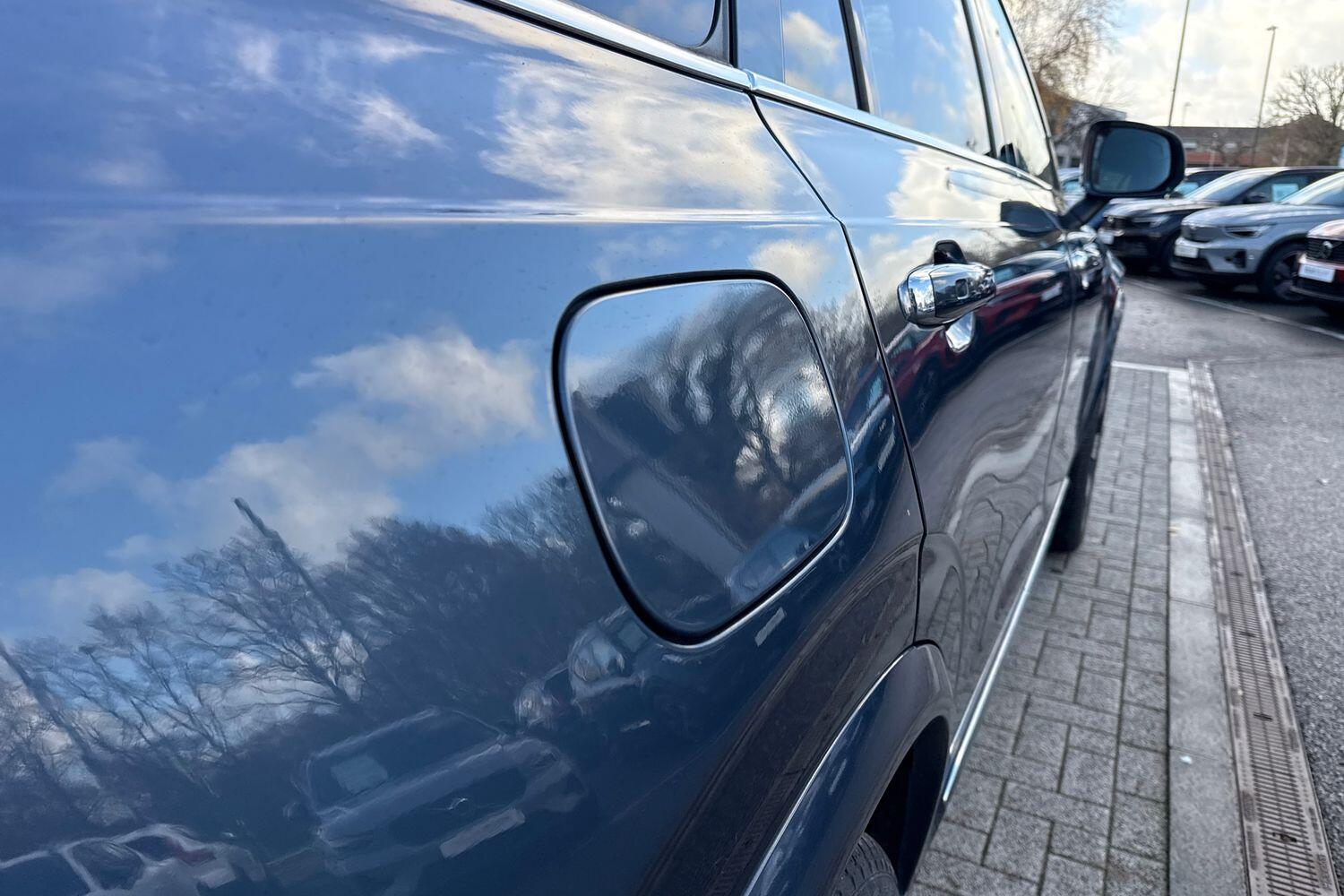 Used Volvo XC90 2019 for sale - 76898715: Photo 21