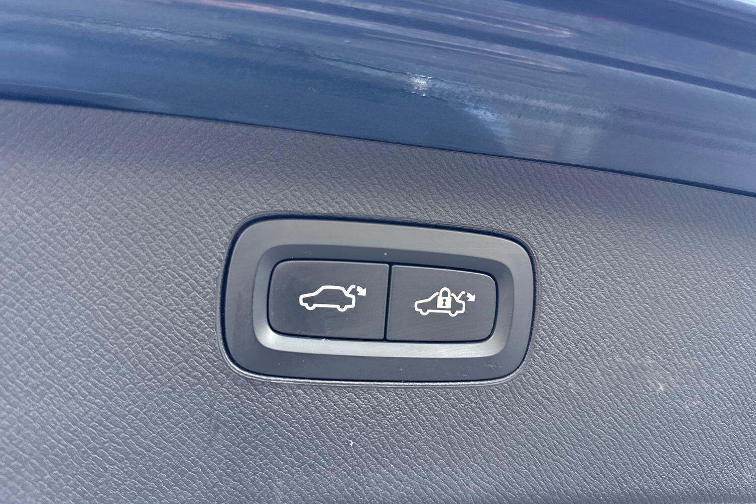 Used Volvo XC90 2019 for sale - 76898715: Photo 23