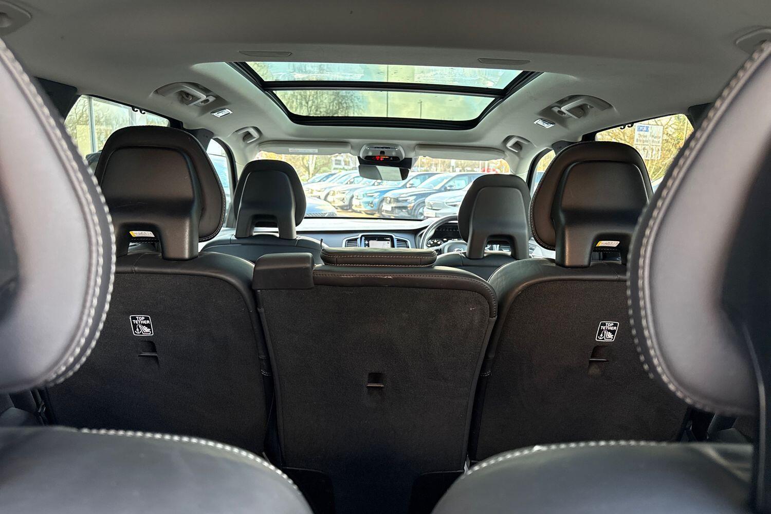 Used Volvo XC90 2019 for sale - 76898715: Photo 24