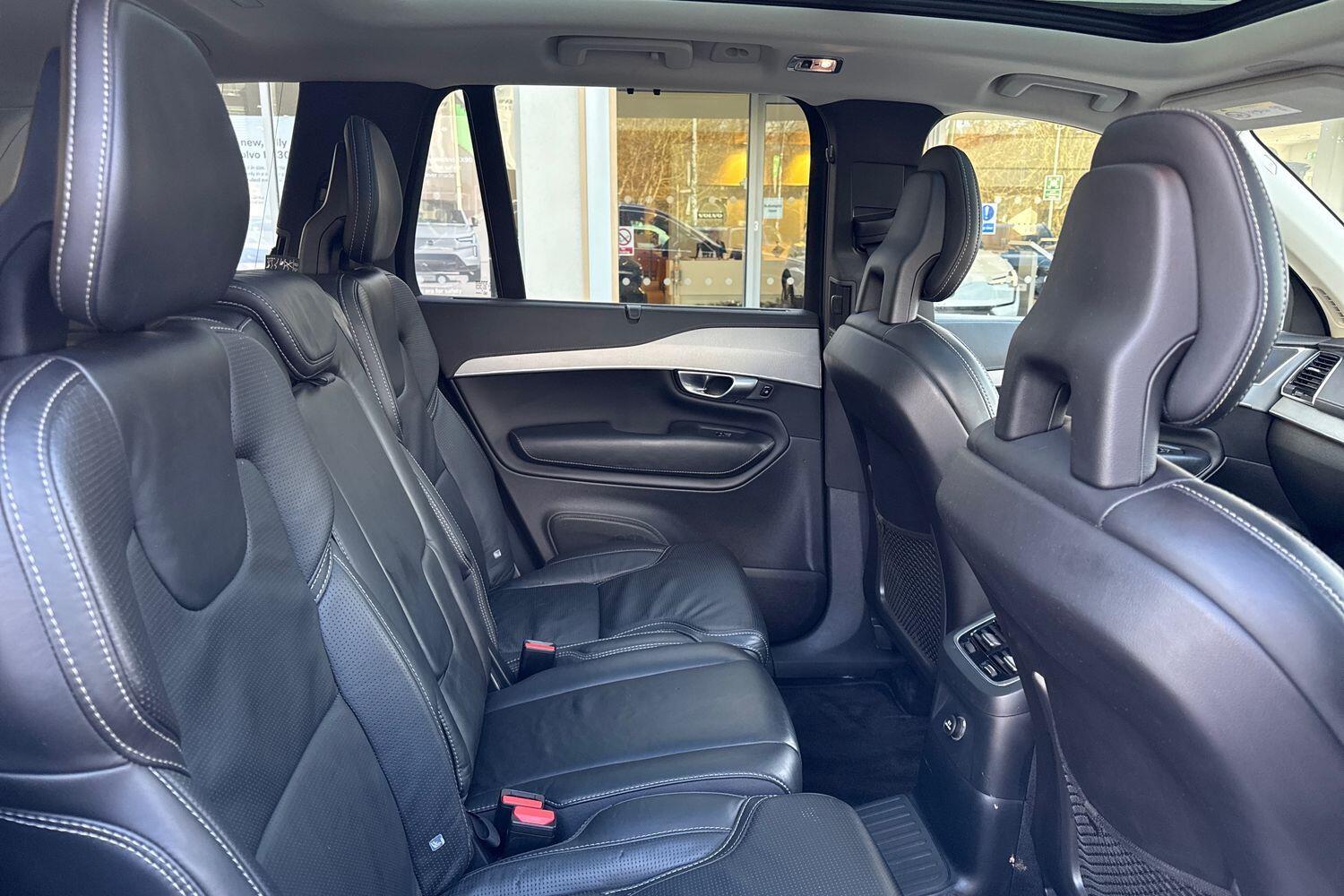 Used Volvo XC90 2019 for sale - 76898715: Photo 25