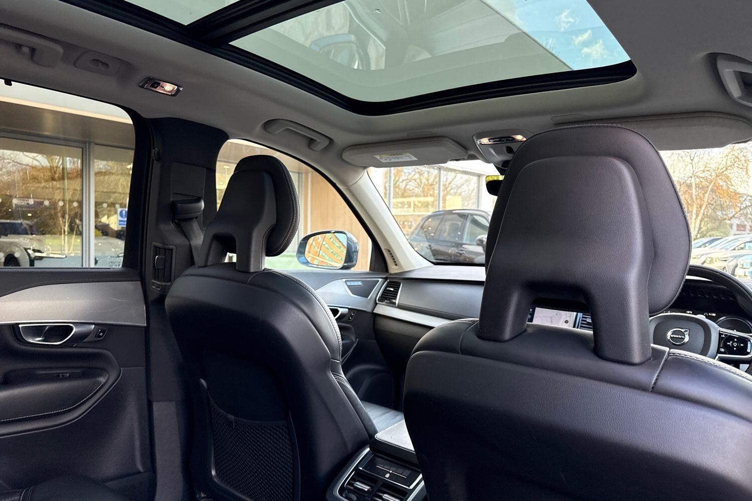 Used Volvo XC90 2019 for sale - 76898715: Photo 26