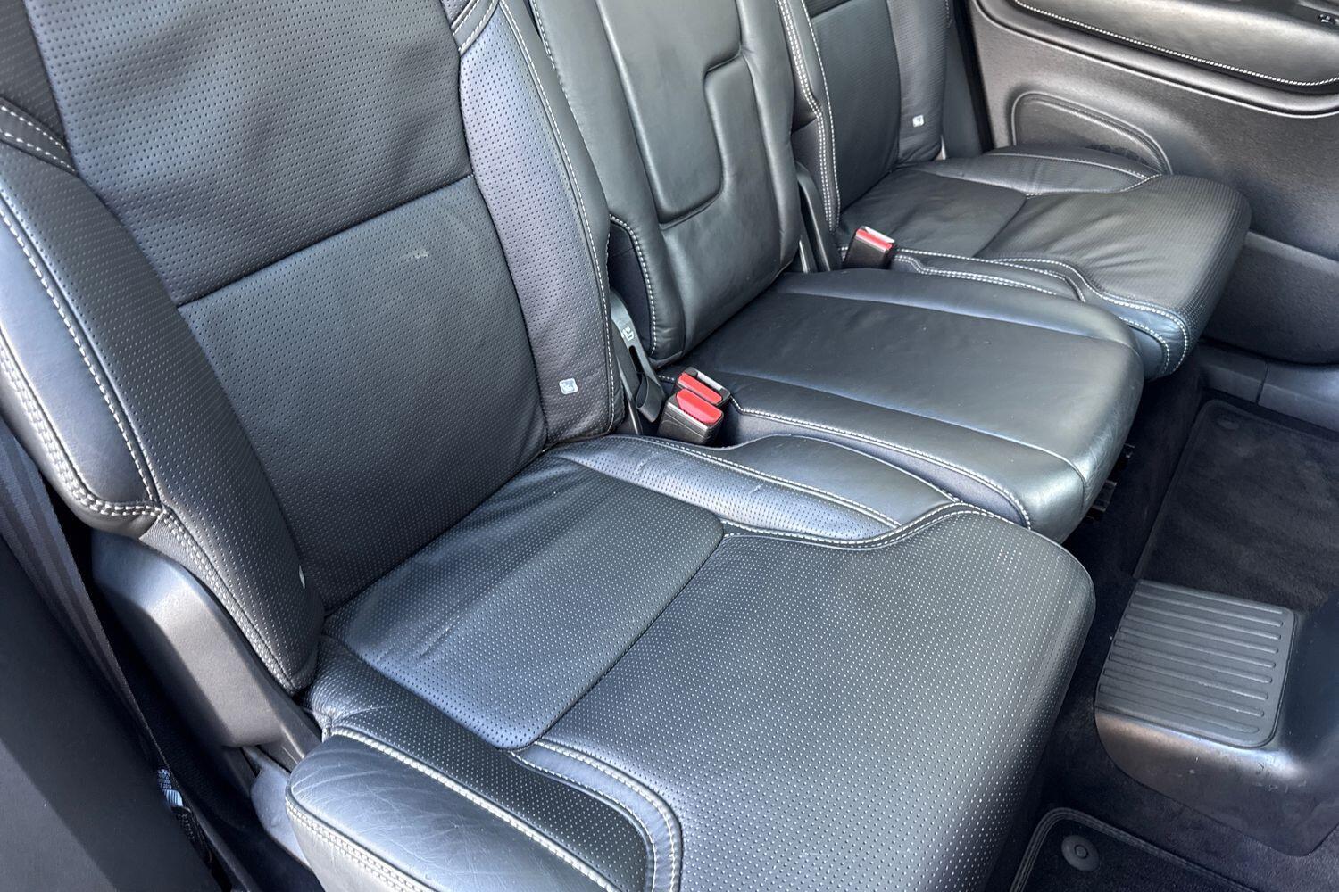 Used Volvo XC90 2019 for sale - 76898715: Photo 27