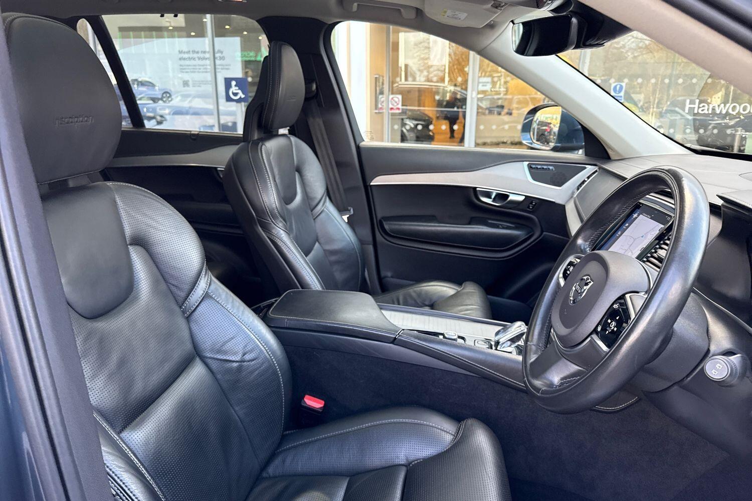 Used Volvo XC90 2019 for sale - 76898715: Photo 28