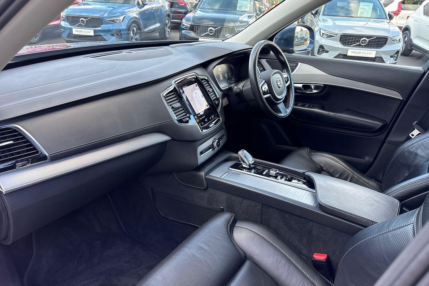 Used Volvo XC90 2019 for sale - 76898715: Photo 29