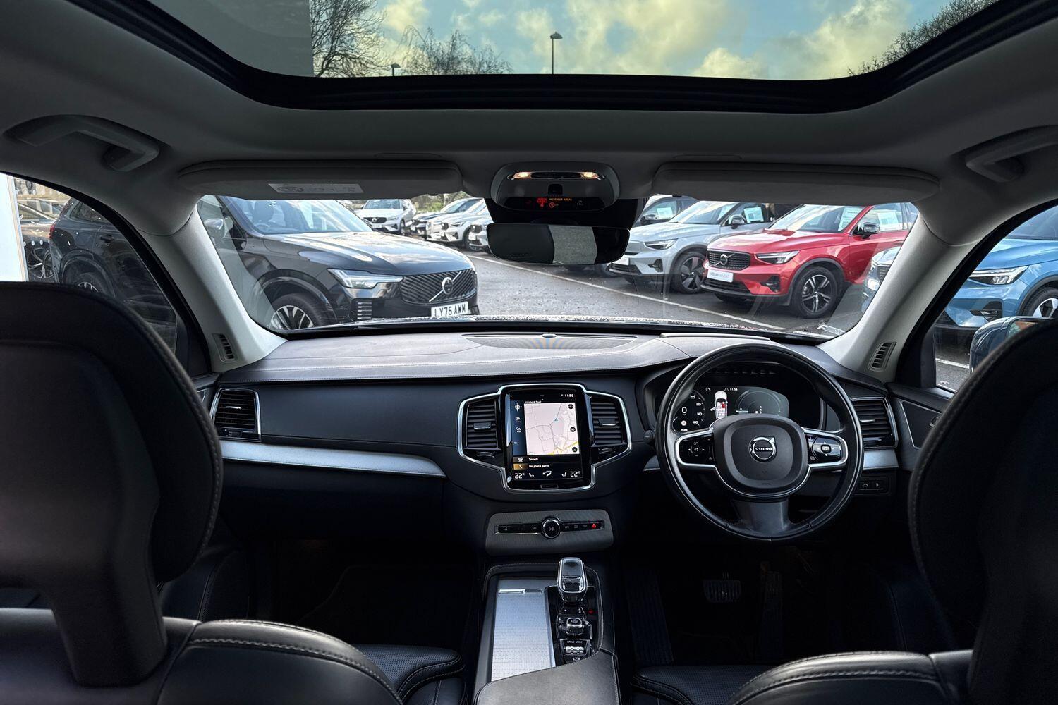 Used Volvo XC90 2019 for sale - 76898715: Photo 3