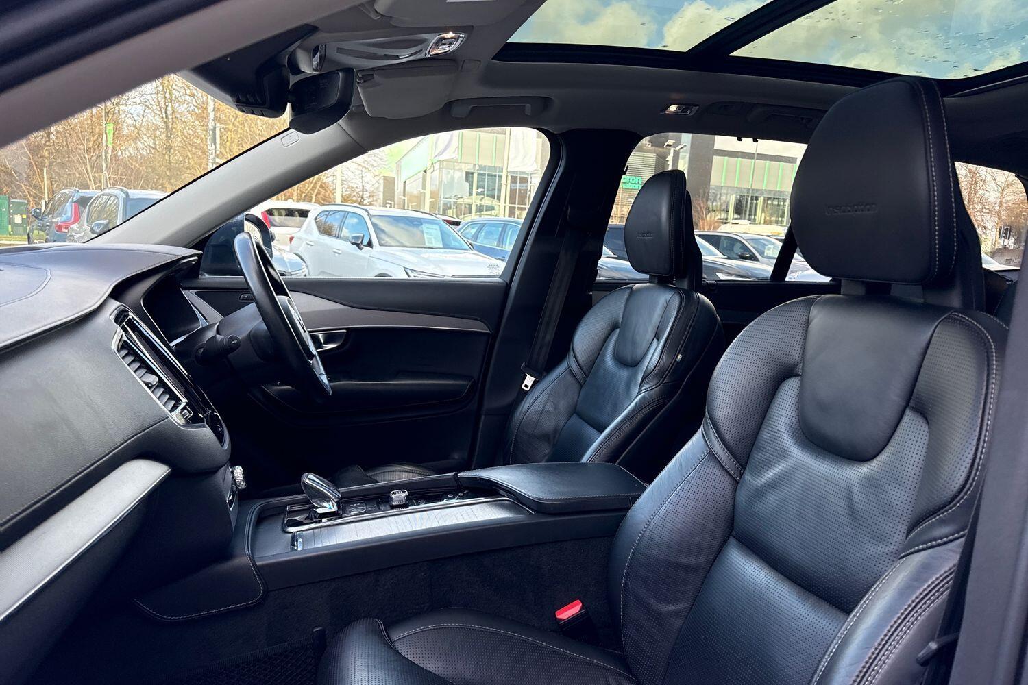 Used Volvo XC90 2019 for sale - 76898715: Photo 30