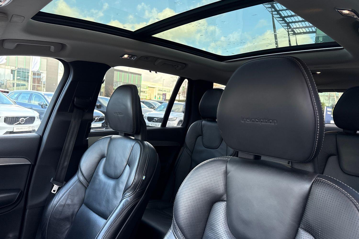 Used Volvo XC90 2019 for sale - 76898715: Photo 31