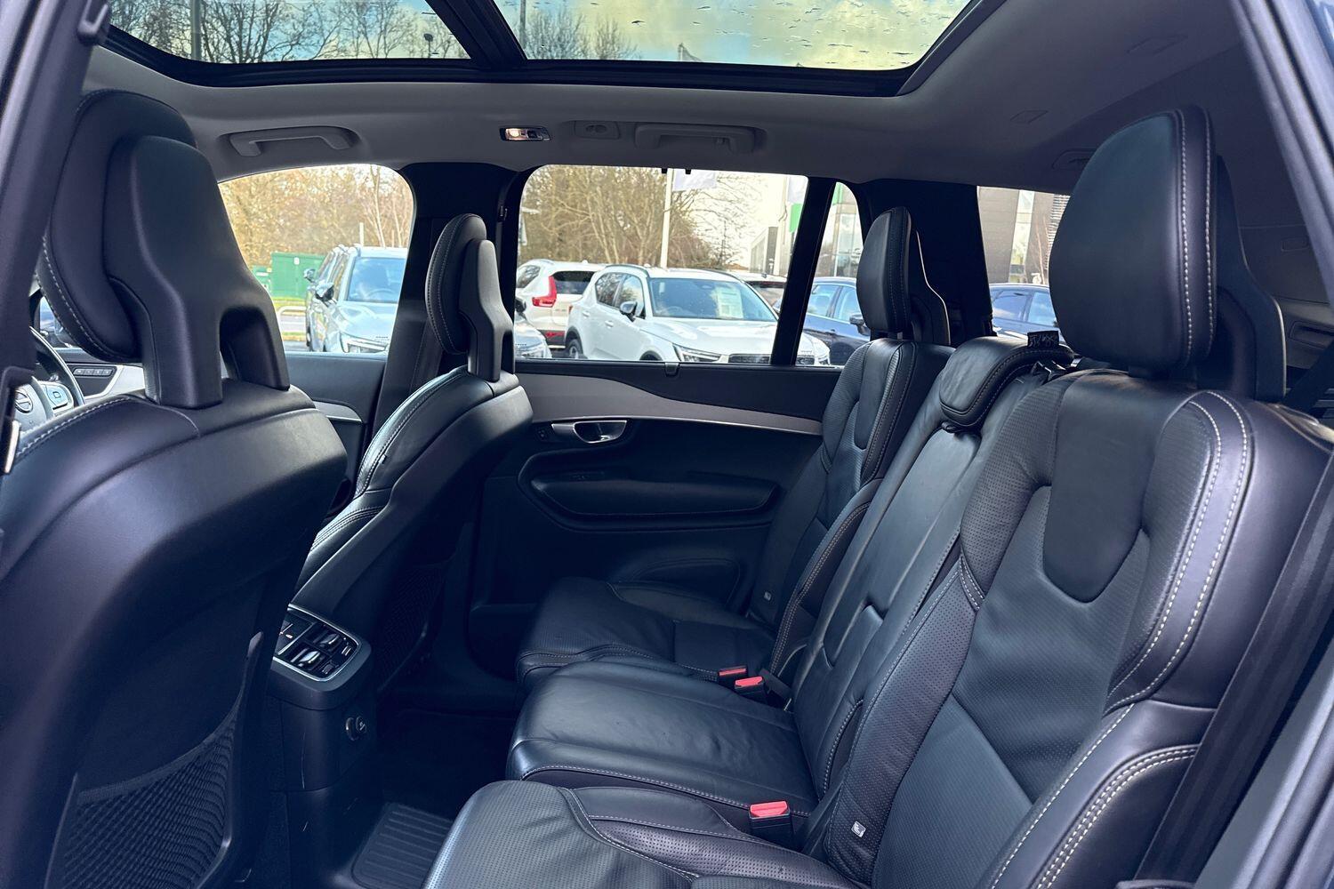 Used Volvo XC90 2019 for sale - 76898715: Photo 32