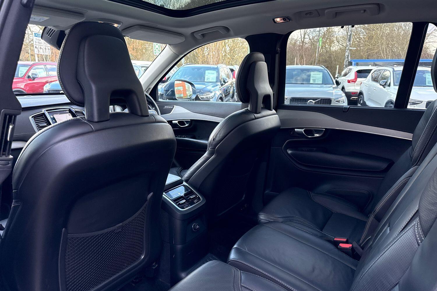 Used Volvo XC90 2019 for sale - 76898715: Photo 33