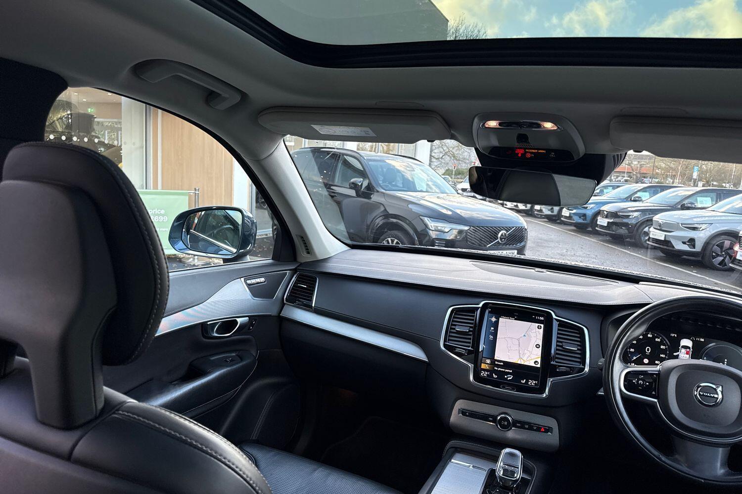 Used Volvo XC90 2019 for sale - 76898715: Photo 34