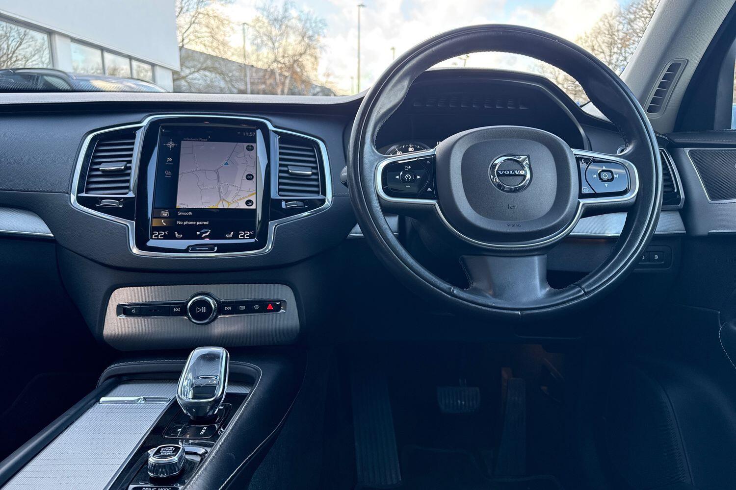 Used Volvo XC90 2019 for sale - 76898715: Photo 36