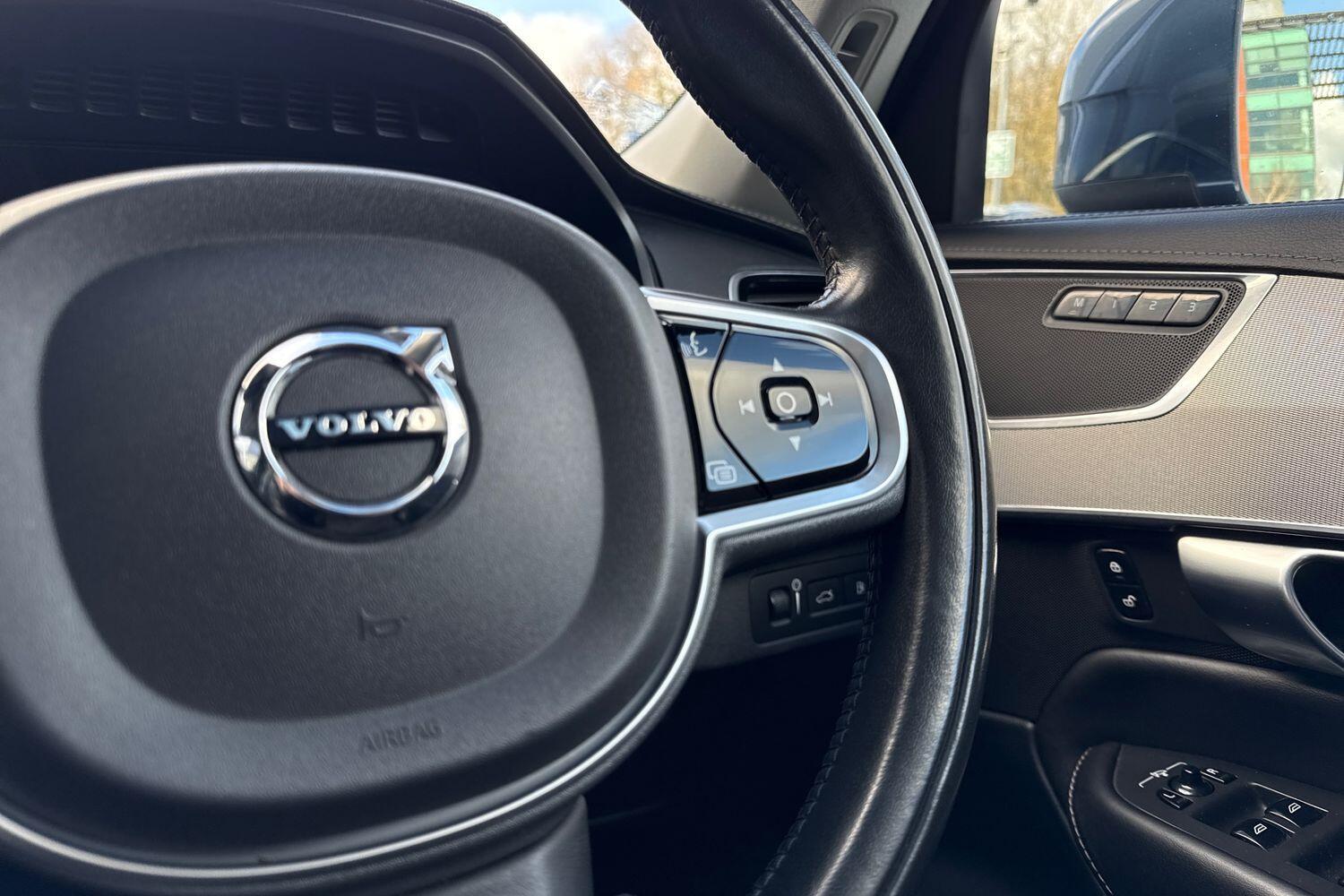 Used Volvo XC90 2019 for sale - 76898715: Photo 39