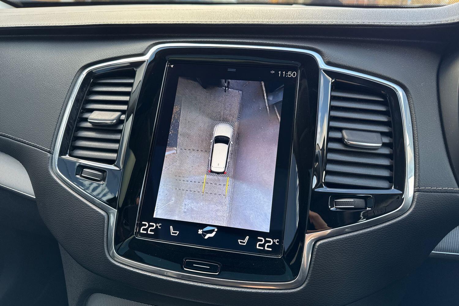 Used Volvo XC90 2019 for sale - 76898715: Photo 4