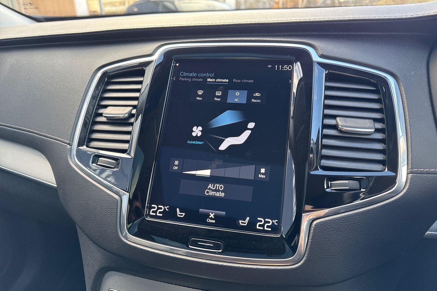 Used Volvo XC90 2019 for sale - 76898715: Photo 41