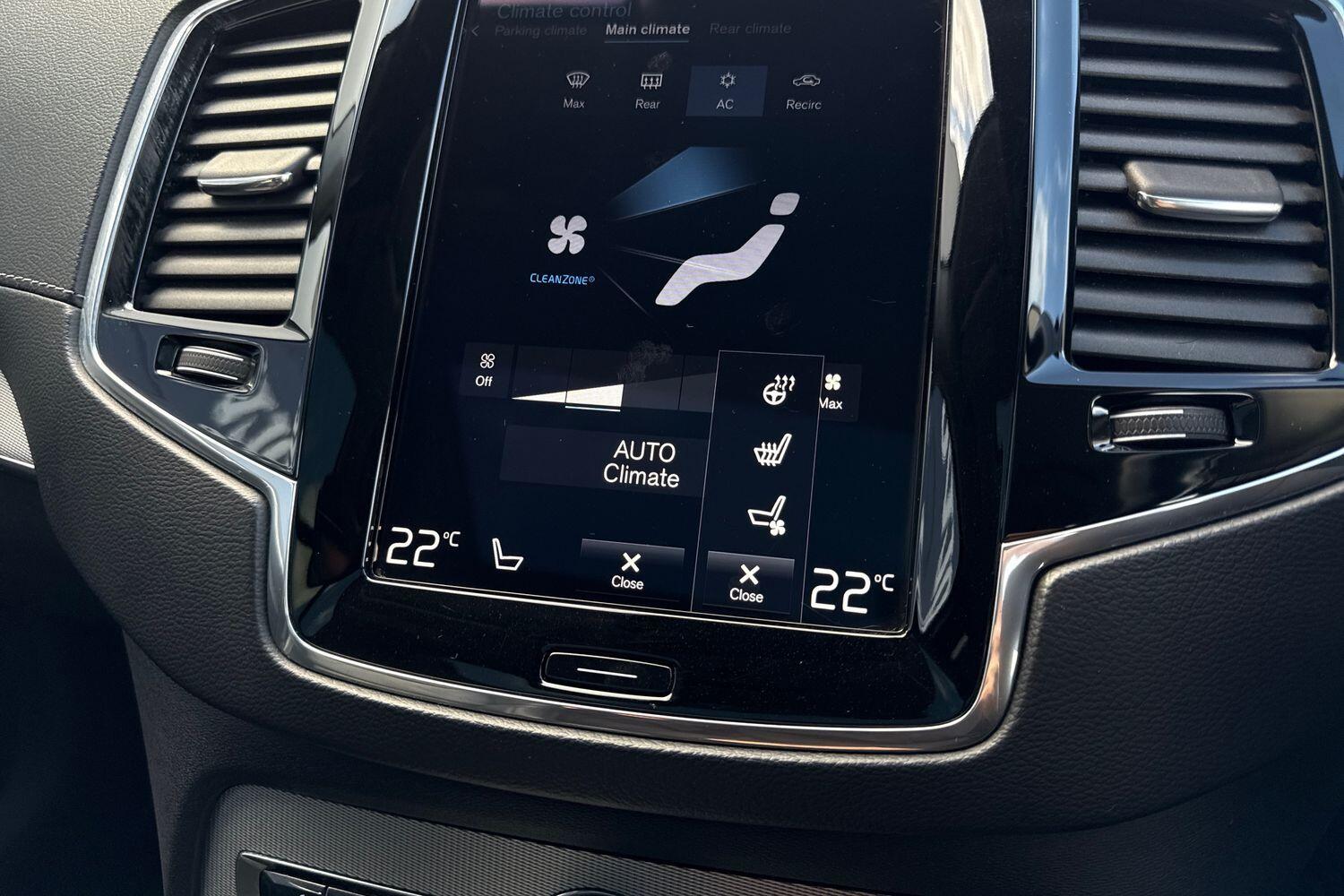 Used Volvo XC90 2019 for sale - 76898715: Photo 42