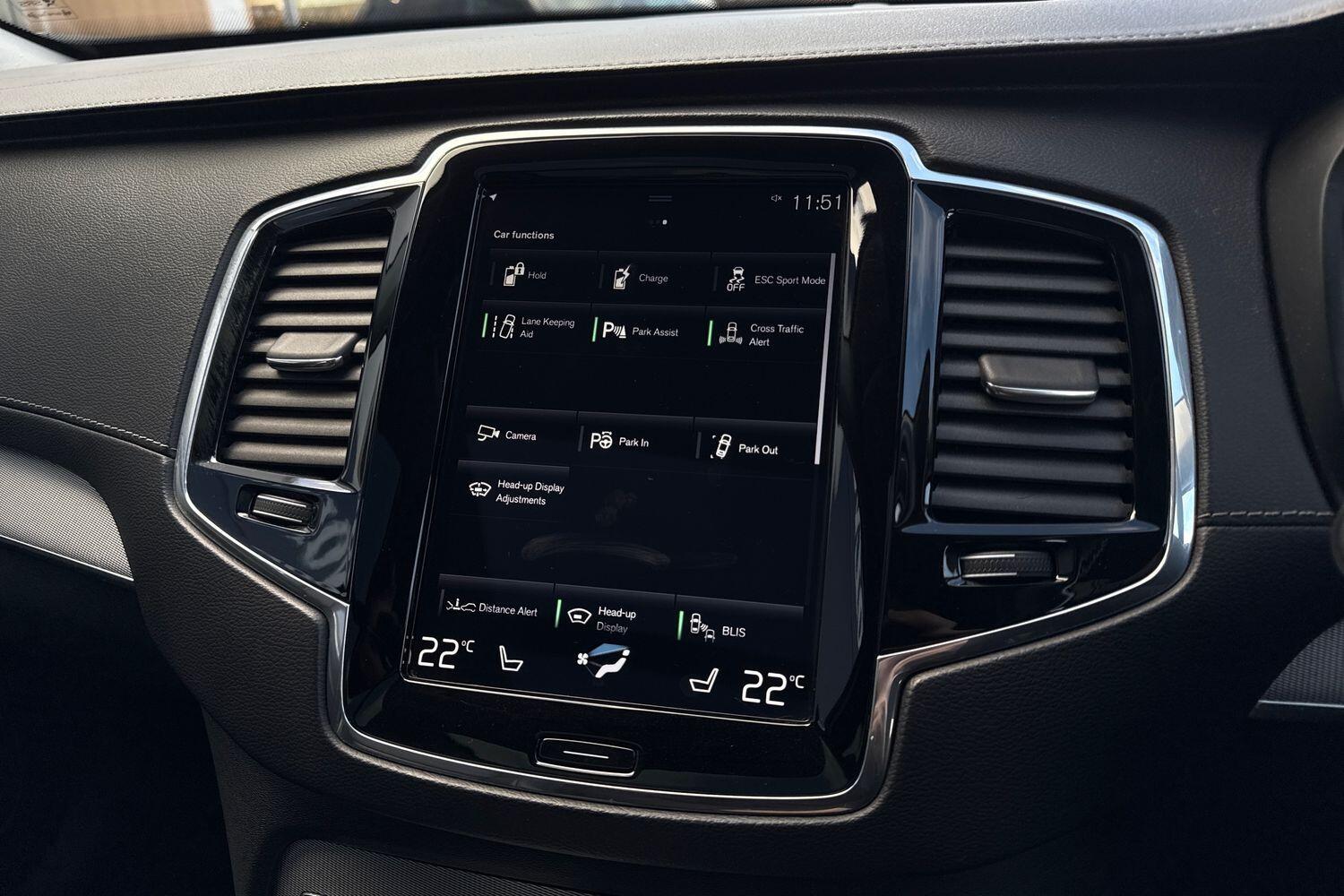 Used Volvo XC90 2019 for sale - 76898715: Photo 44