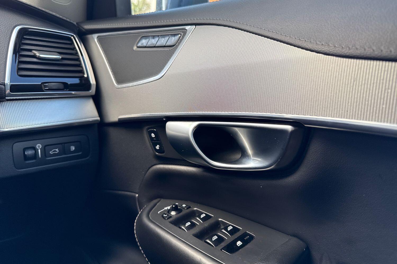 Used Volvo XC90 2019 for sale - 76898715: Photo 45