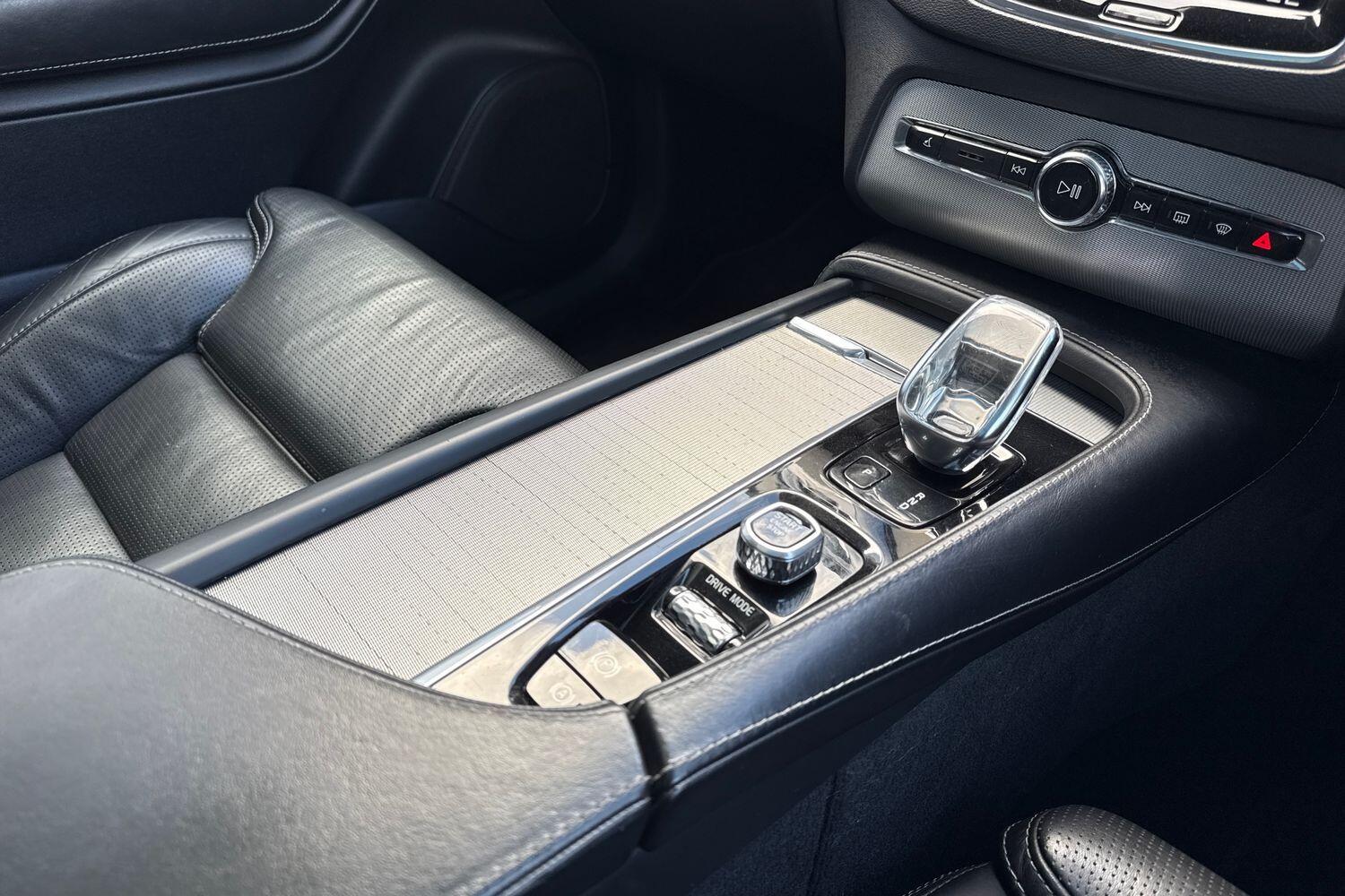 Used Volvo XC90 2019 for sale - 76898715: Photo 47