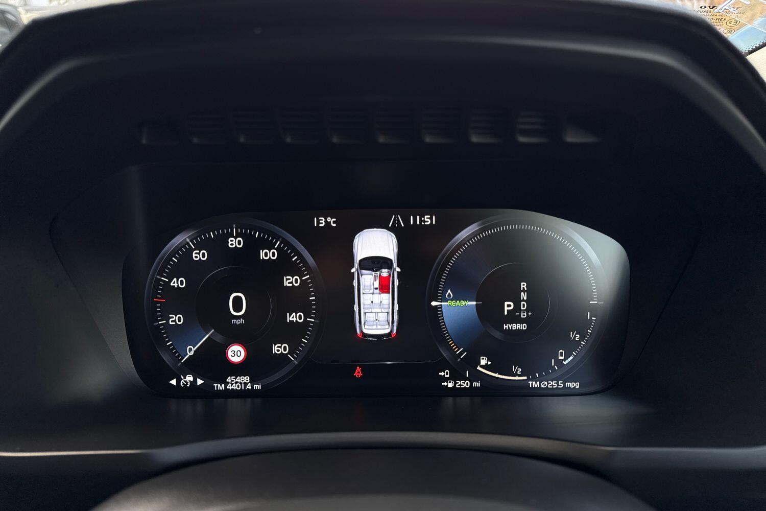 Used Volvo XC90 2019 for sale - 76898715: Photo 48