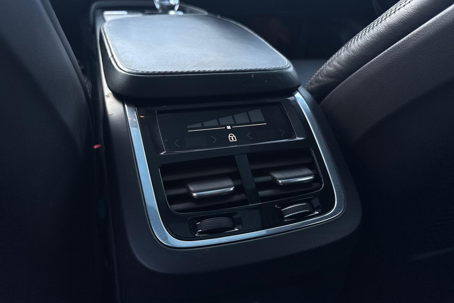 Used Volvo XC90 2019 for sale - 76898715: Photo 49