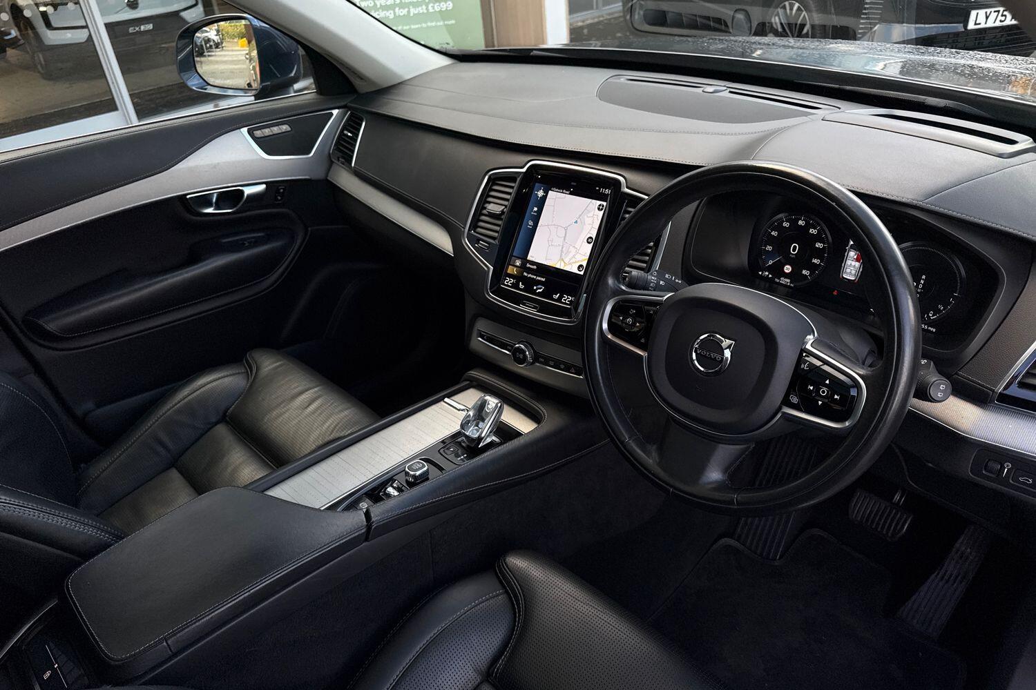 Used Volvo XC90 2019 for sale - 76898715: Photo 6