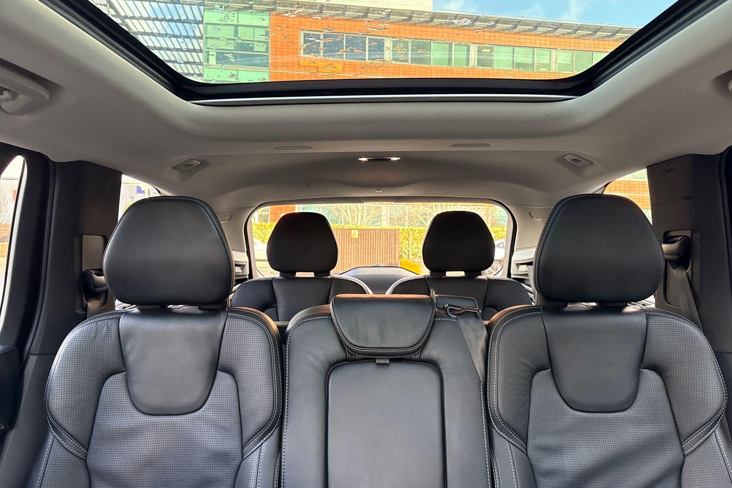 Used Volvo XC90 2019 for sale - 76898715: Photo 7