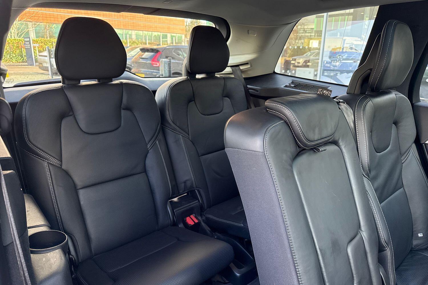 Used Volvo XC90 2019 for sale - 76898715: Photo 8