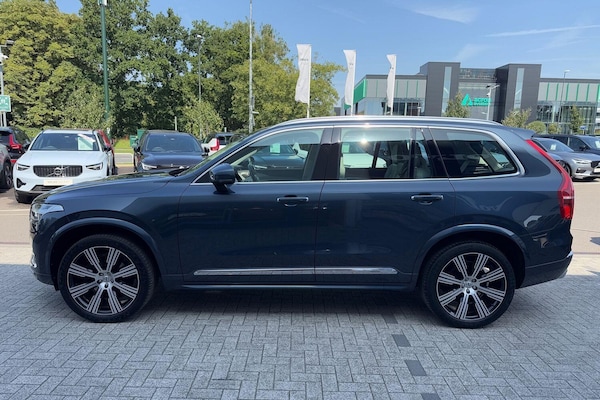 Used Volvo XC90 2021 for sale - 75563934: Photo 12
