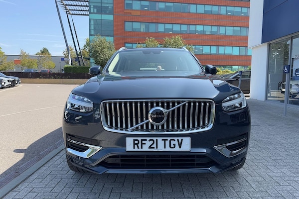 Used Volvo XC90 2021 for sale - 75563934: Photo 14