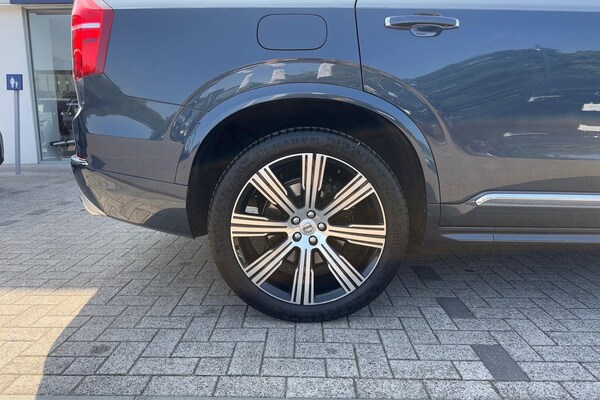 Used Volvo XC90 2021 for sale - 75563934: Photo 15