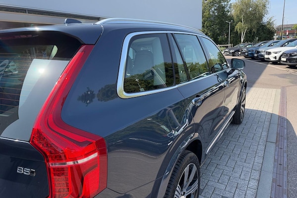 Used Volvo XC90 2021 for sale - 75563934: Photo 16