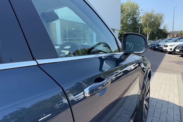 Used Volvo XC90 2021 for sale - 75563934: Photo 18