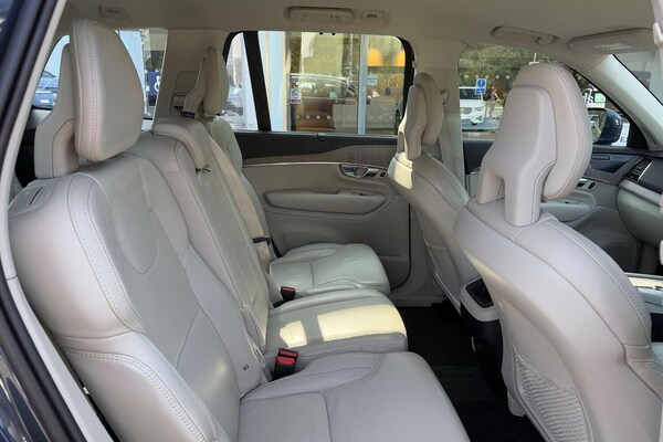 Used Volvo XC90 2021 for sale - 75563934: Photo 24