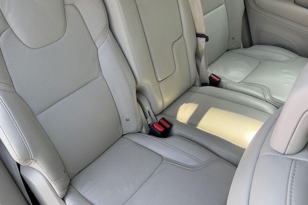 Used Volvo XC90 2021 for sale - 75563934: Photo 26