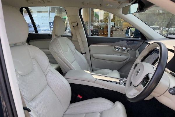Used Volvo XC90 2021 for sale - 75563934: Photo 27