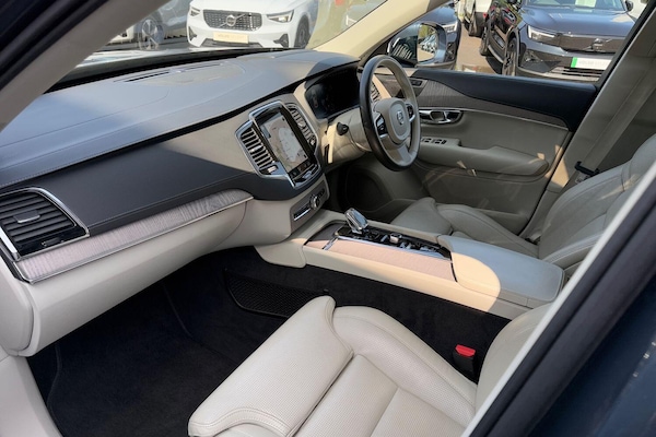 Used Volvo XC90 2021 for sale - 75563934: Photo 28