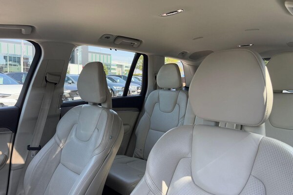 Used Volvo XC90 2021 for sale - 75563934: Photo 30