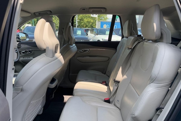 Used Volvo XC90 2021 for sale - 75563934: Photo 31
