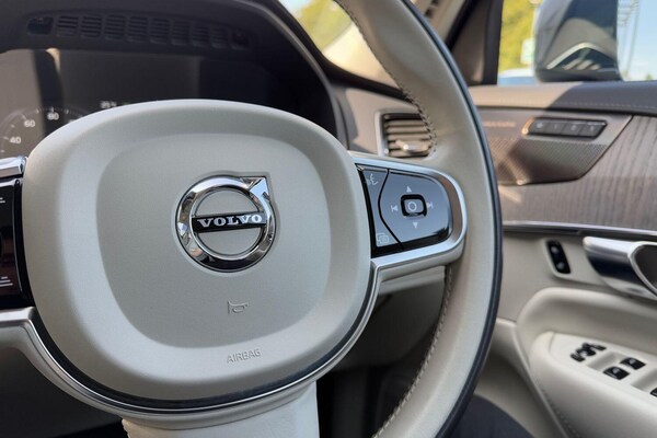Used Volvo XC90 2021 for sale - 75563934: Photo 38