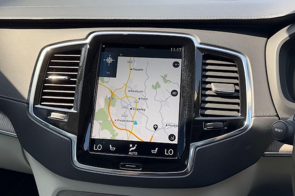 Used Volvo XC90 2021 for sale - 75563934: Photo 39