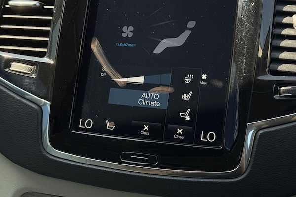 Used Volvo XC90 2021 for sale - 75563934: Photo 41
