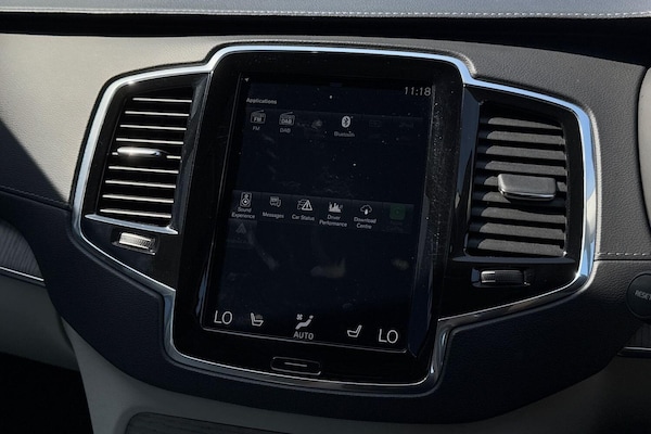 Used Volvo XC90 2021 for sale - 75563934: Photo 42