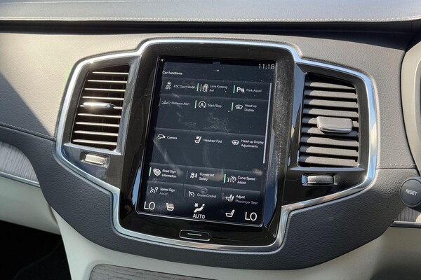 Used Volvo XC90 2021 for sale - 75563934: Photo 43