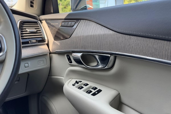 Used Volvo XC90 2021 for sale - 75563934: Photo 44