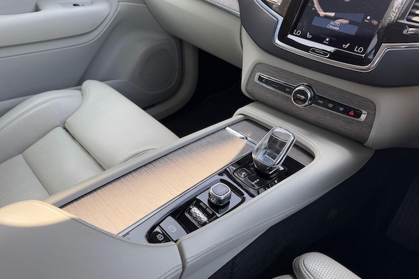 Used Volvo XC90 2021 for sale - 75563934: Photo 45