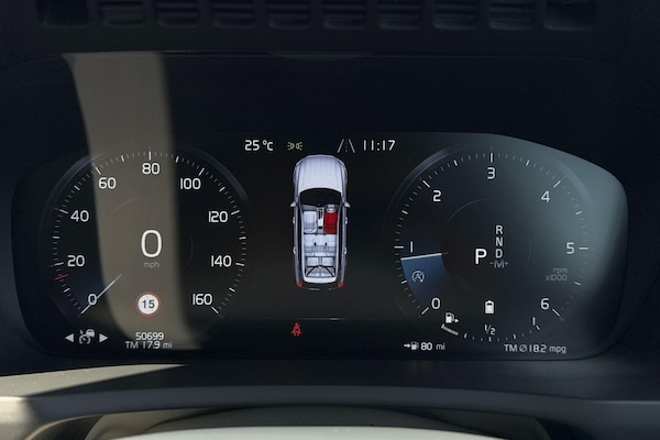 Used Volvo XC90 2021 for sale - 75563934: Photo 46